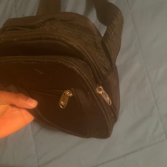 Mini Black Bag - Picture 4 of 4